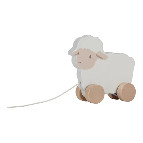 Little Dutch Trekdier Schaap